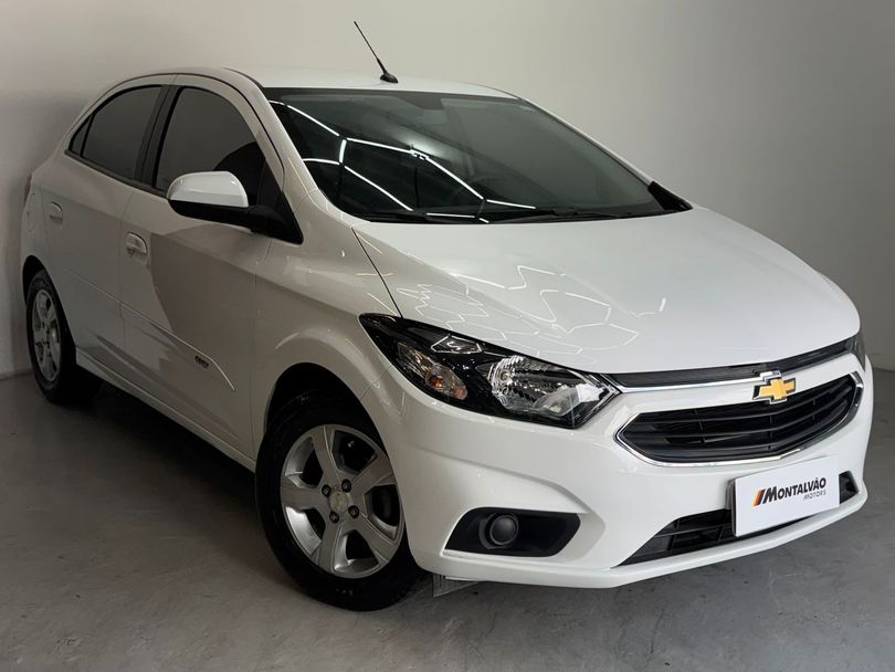 Chevrolet ONIX HATCH Joy 1.0 8V Flex 5p Mec.
