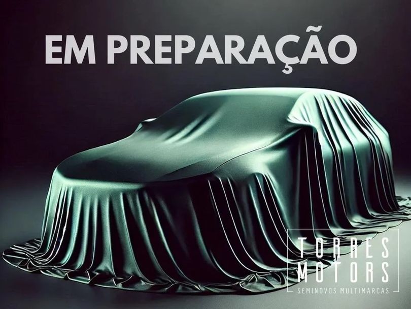 Fiat Fastback Audace 200 TB Aut (Hibrído)