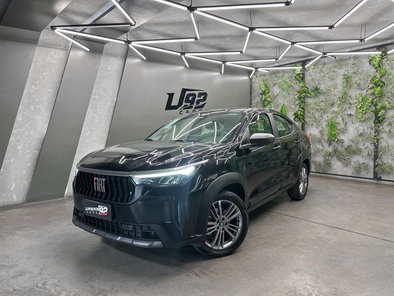 Fiat Fastback 1.0 200 Turbo Flex Aut