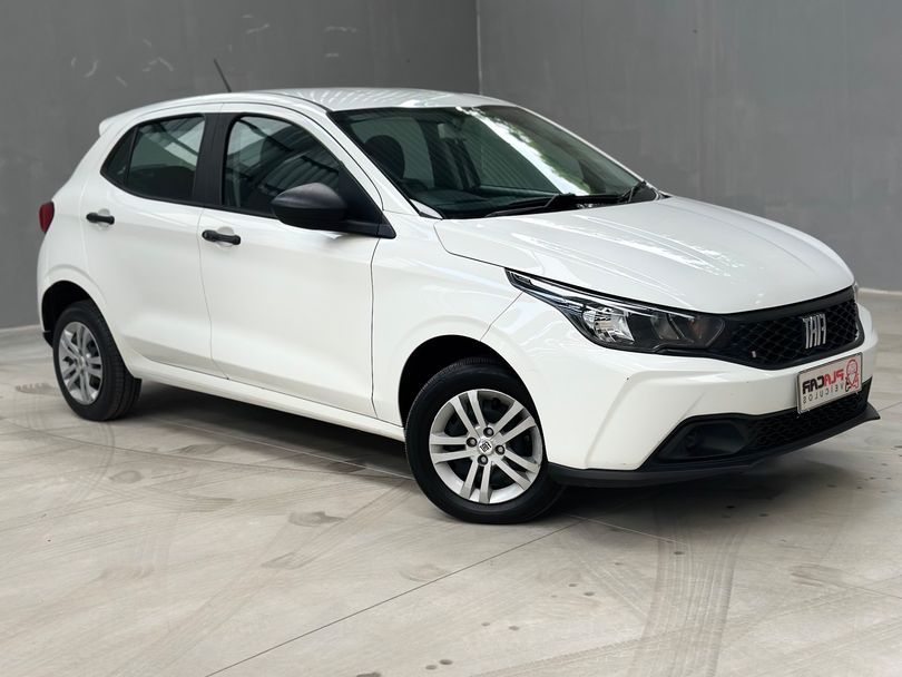 Fiat ARGO 1.0 6V Flex