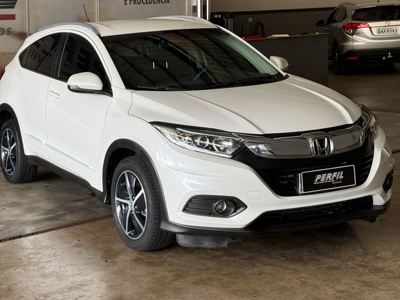 Honda HR-V EXL 1.8 Flexone 16V 5p Aut.