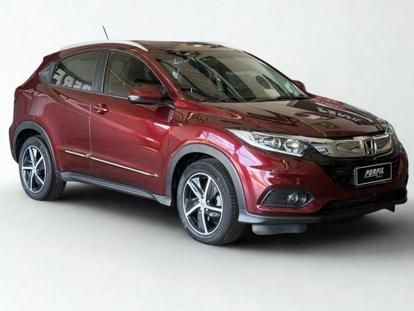 Honda HR-V EXL 1.8 Flexone 16V 5p Aut.