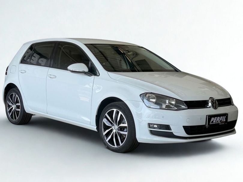 VolksWagen Golf Highline 1.4 TSI 140cv Aut.