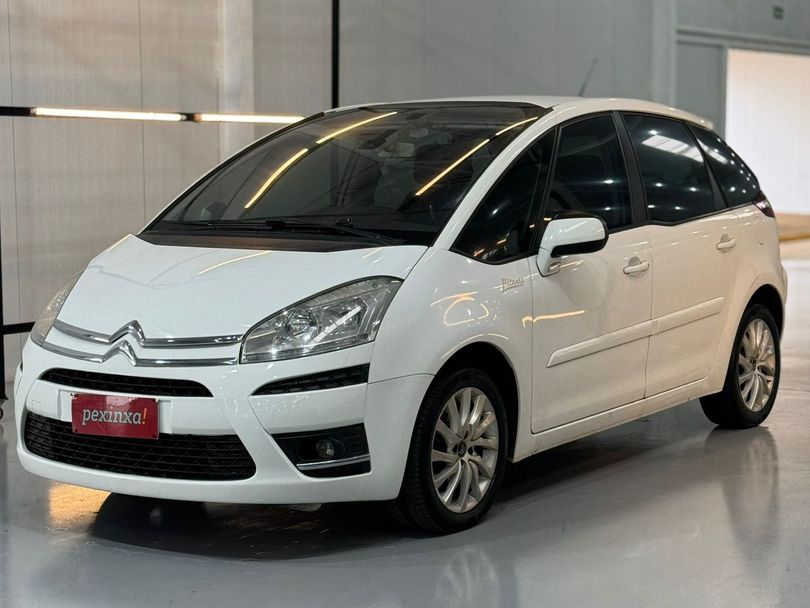 Citroën C4 Picasso/Pic. La Luna 2.0 16V  Aut.