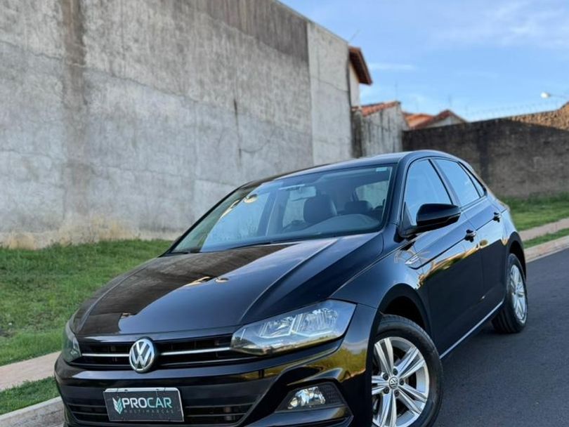 VolksWagen Polo Comfort. 200 TSI 1.0 Flex 12V Aut.