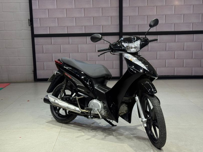 HONDA BIZ 125 EX/ 125 EX FLEX