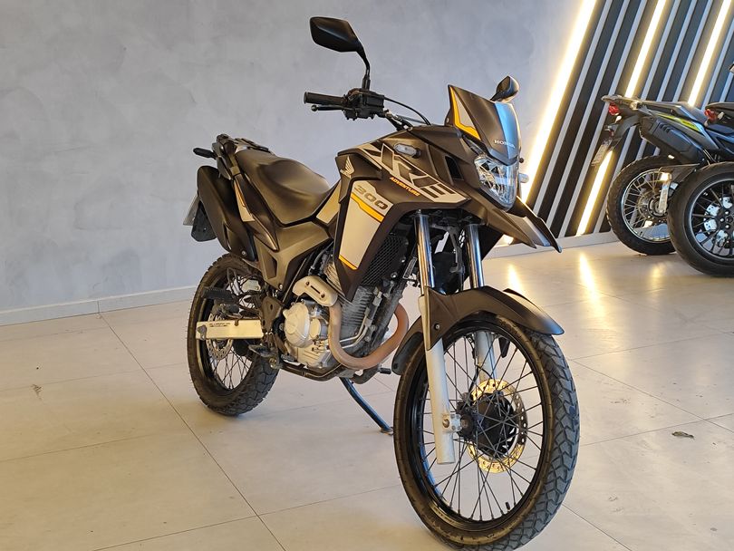 HONDA XRE 300/ 300 ABS/ FLEX