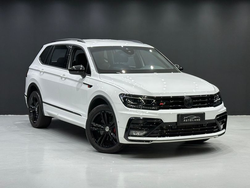VolksWagen TIGUAN Allspac R-Line 350 TSI 2.0 4x4