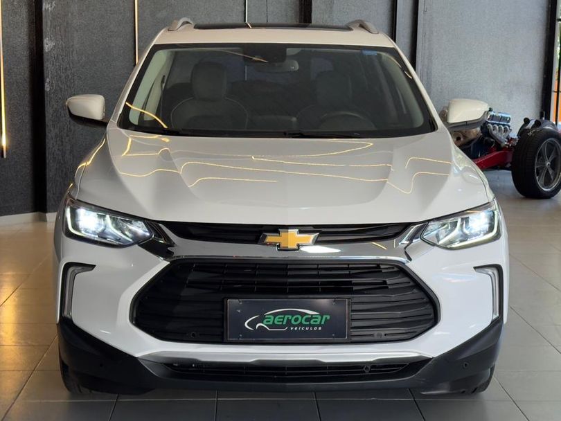 Chevrolet TRACKER Premier 1.2 Turbo 12V Flex Aut.