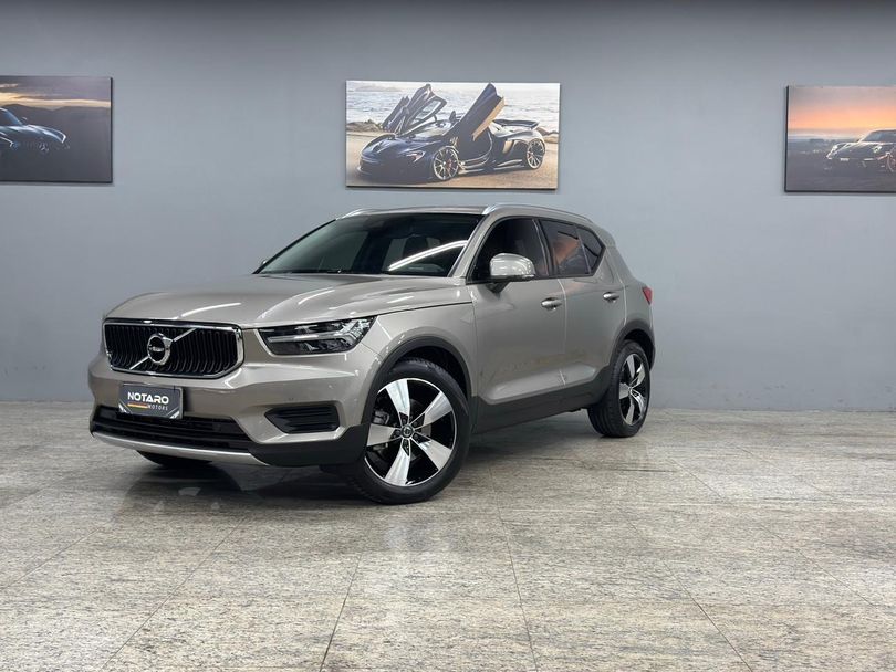 Volvo XC 40 T-4 MOMENTUM 2.0 190cv FWD