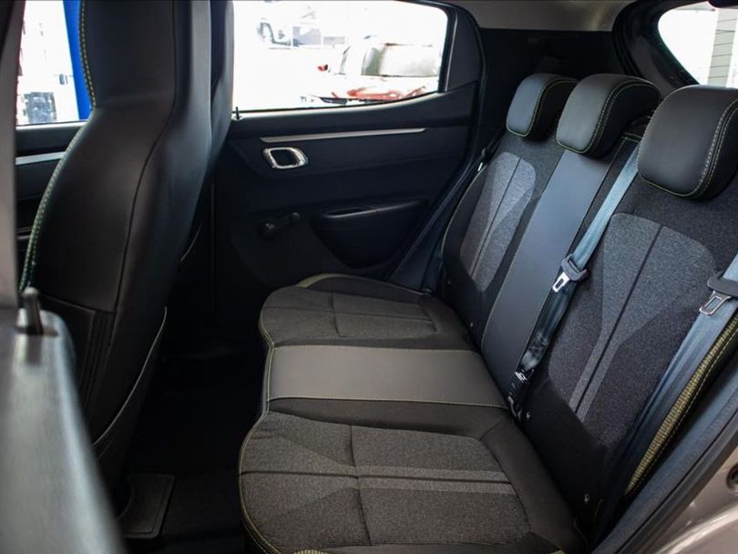 Renault KWID OUTSIDER 1.0 Flex 12V 5p Mec.