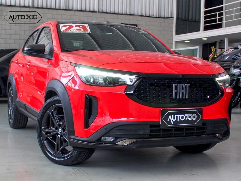 Fiat Fastback Limited Ed.1.3 270 T.Flex Aut.