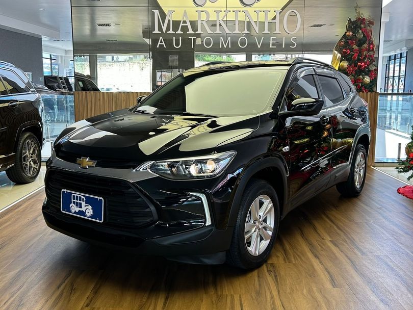 Chevrolet TRACKER LT 1.0 Turbo 12V Flex Aut.