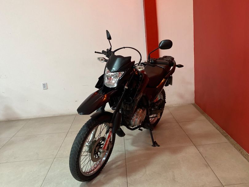 HONDA NXR 160 BROS ESDD FLEXONE
