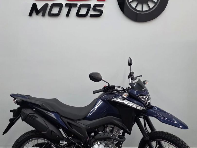 HONDA NXR 160 BROS FLEX