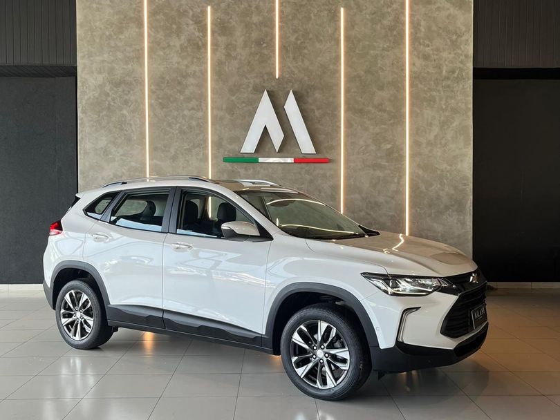 Chevrolet TRACKER Premier 1.2 Turbo 12V Flex Aut.