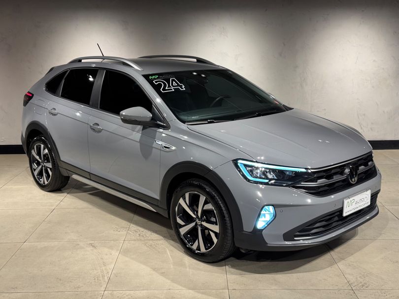 VolksWagen Nivus Highline 1.0 200 TSI Flex Aut.