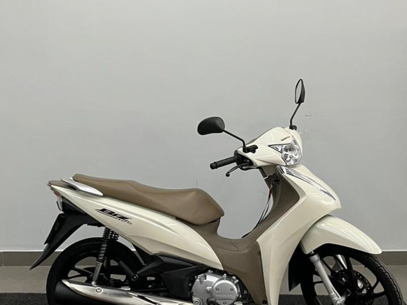 HONDA BIZ 125/125i Flex