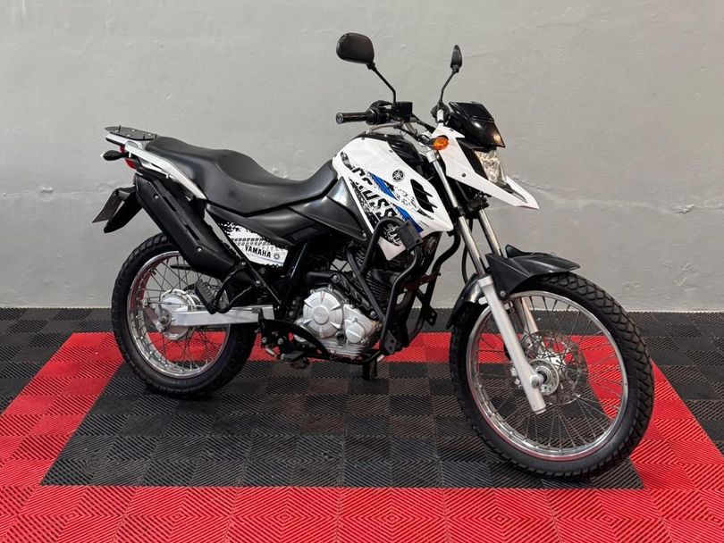 YAMAHA XTZ 150  CROSSER ED /FLEX