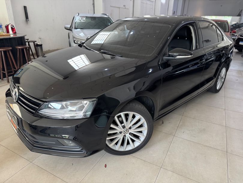 VolksWagen JETTA Comfortline 1.4 TSI 16V 4p Aut.
