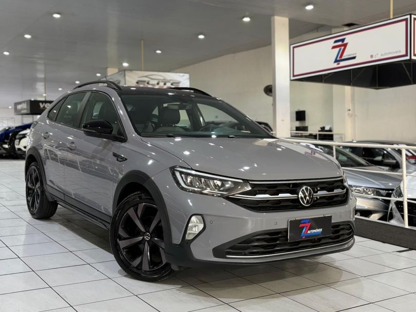 VolksWagen Nivus Highline 1.0 200 TSI Flex Aut.