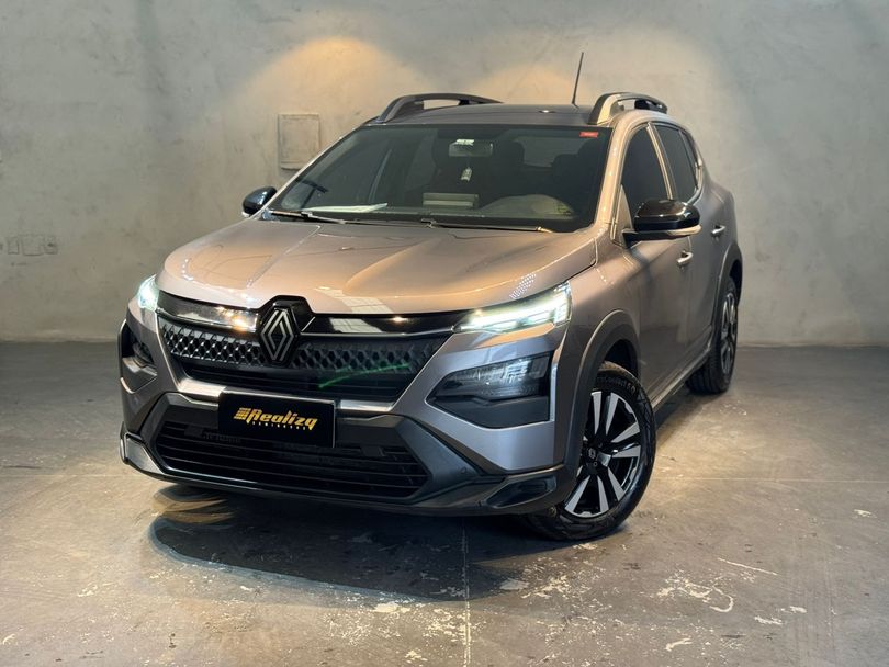 Renault Kardian Evolut. Flex 1.0 TB 12V 5p Aut.