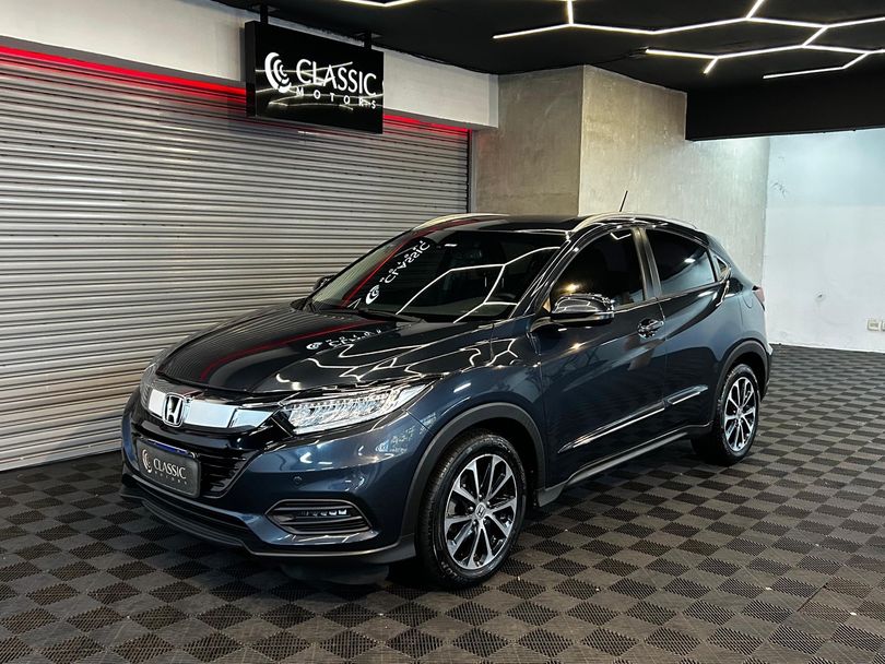 Honda HR-V EXL 1.8 Flexone 16V 5p Aut.