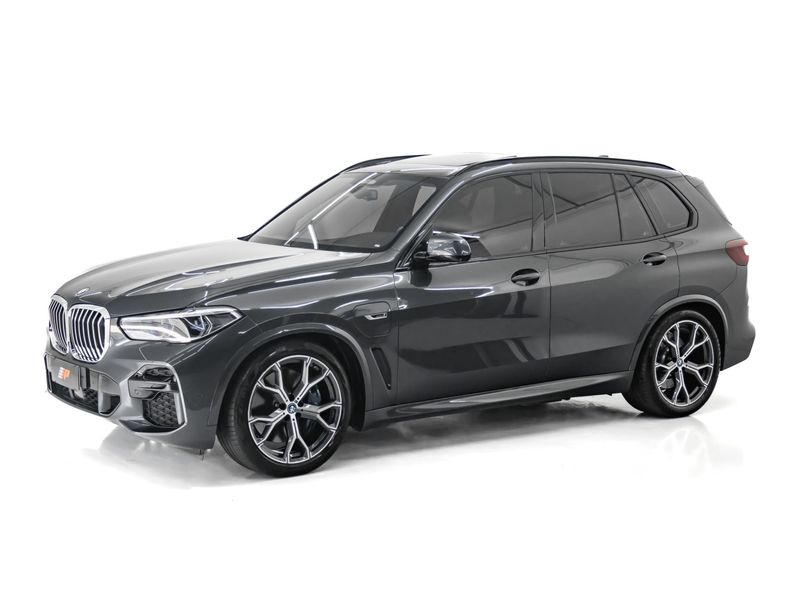 BMW X5 XDRIVE 45e 3.0 M.Sport  Aut. (Híb.)
