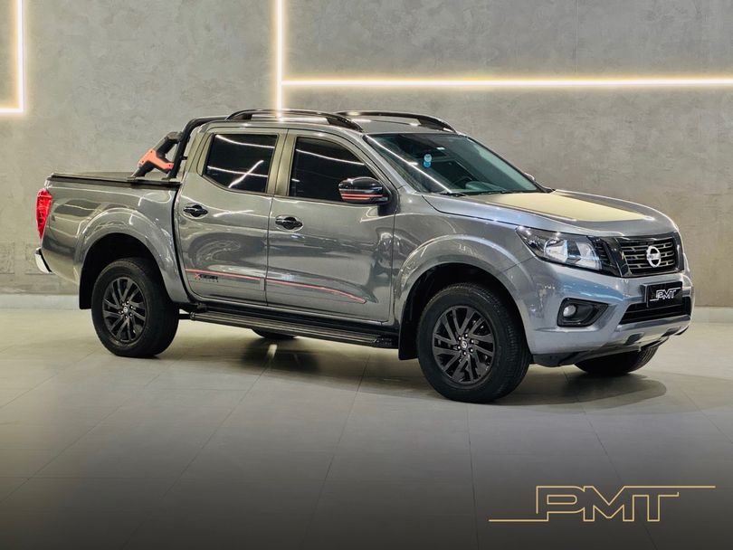 Nissan Frontier X-GEAR CD 4x4 2.3 Bi-TB Die.Aut