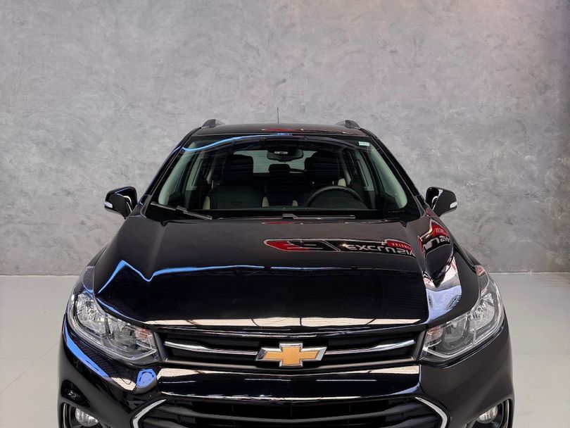 Chevrolet TRACKER LT 1.4 Turbo 16V Flex 4x2 Aut.