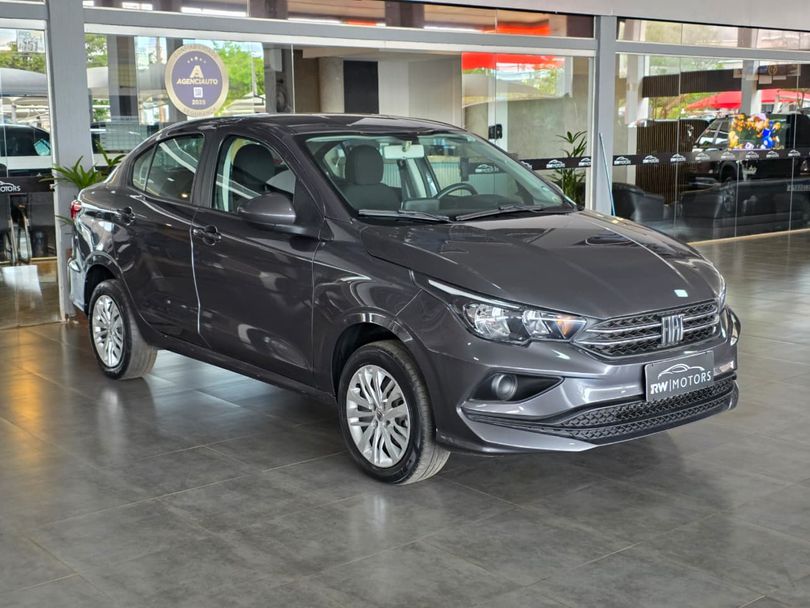 Fiat CRONOS DRIVE 1.0 6V Flex