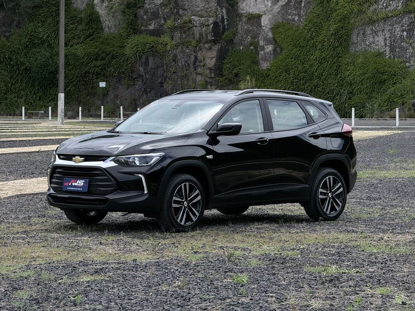 Chevrolet TRACKER LT 1.0 Turbo 12V Flex Aut.