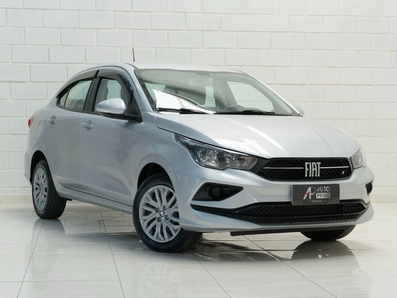 Fiat CRONOS DRIVE 1.3 8V Flex