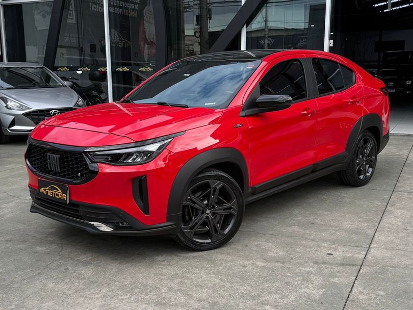 Fiat Fastback Limited Ed.1.3 270 T.Flex Aut.