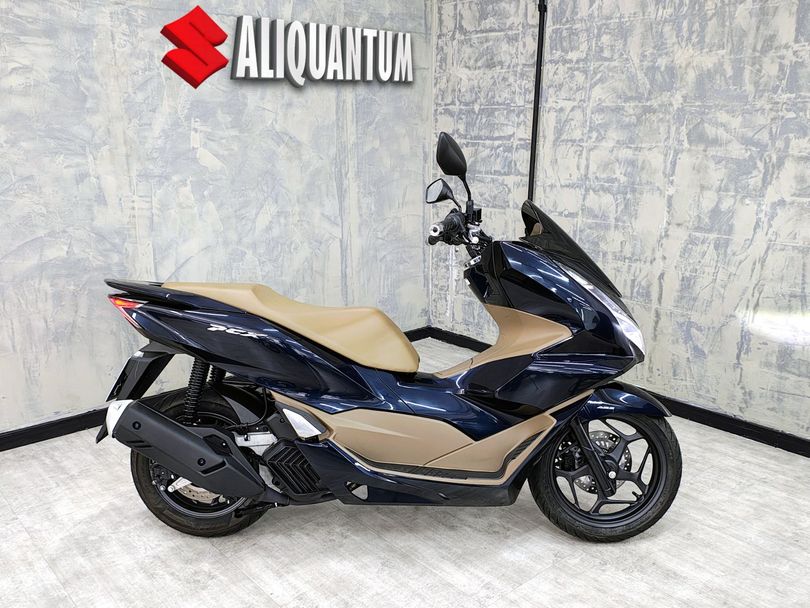 HONDA PCX 160 DLX