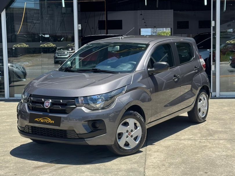 Fiat MOBI LIKE 1.0 Fire Flex 5p.