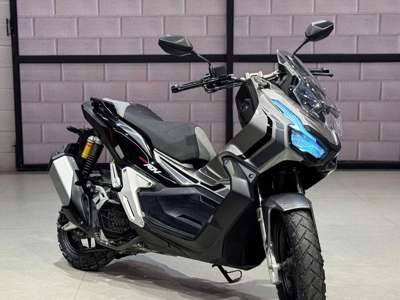 HONDA ADV 150