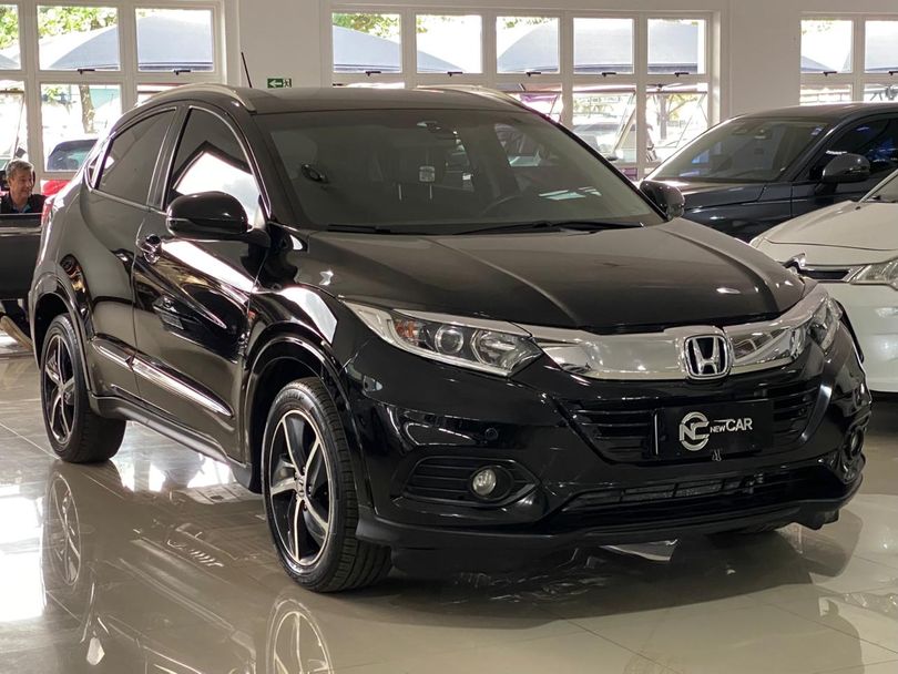 Honda HR-V EXL 1.8 Flexone 16V 5p Aut.