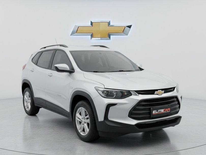 Chevrolet TRACKER LT 1.0 Turbo 12V Flex Aut.