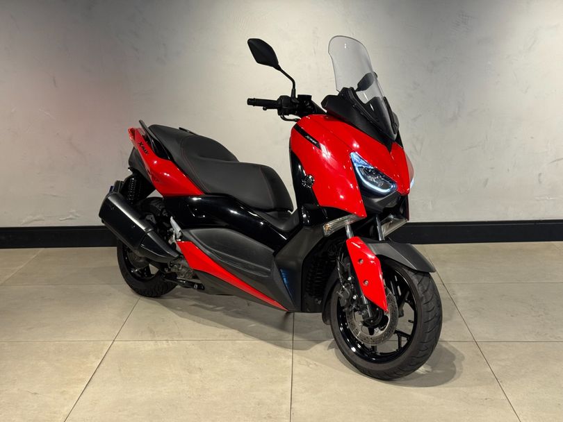 YAMAHA XMAX 250 ABS