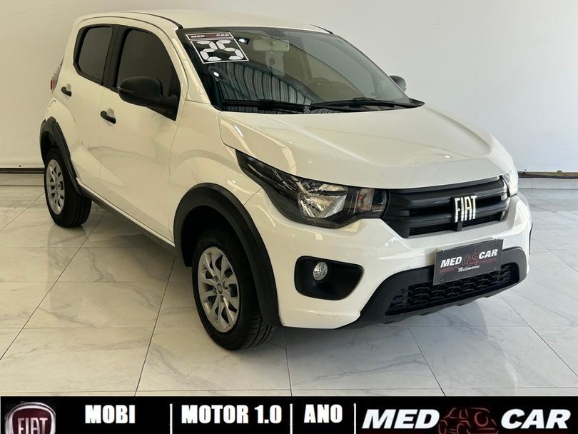 Fiat MOBI LIKE 1.0 Fire Flex 5p.