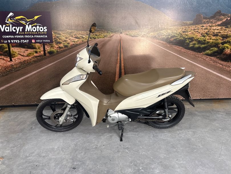 HONDA BIZ 125/125i Flex