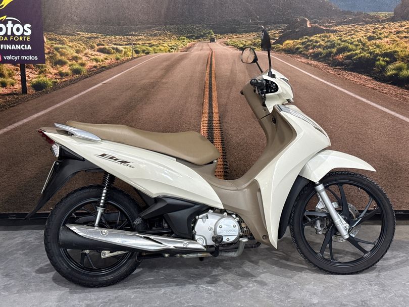 HONDA BIZ 125/125i Flex