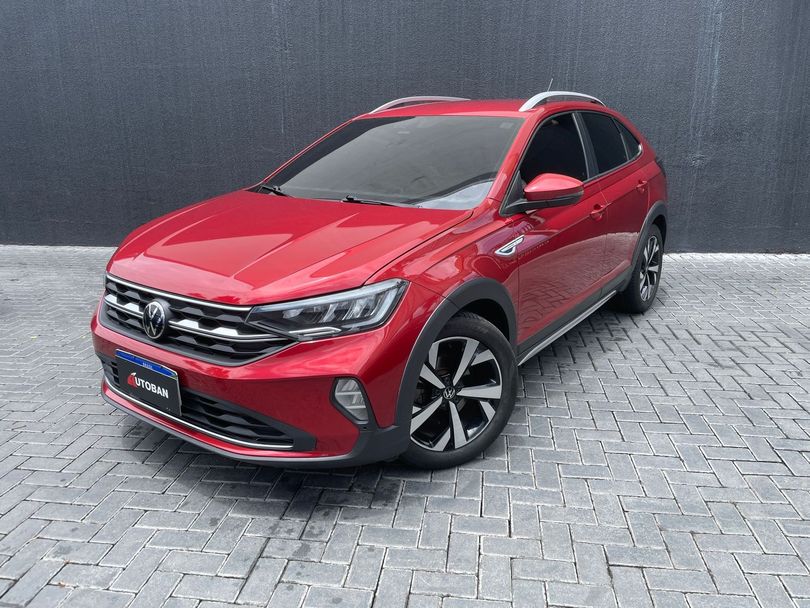 VolksWagen Nivus Highline 1.0 200 TSI Flex Aut.