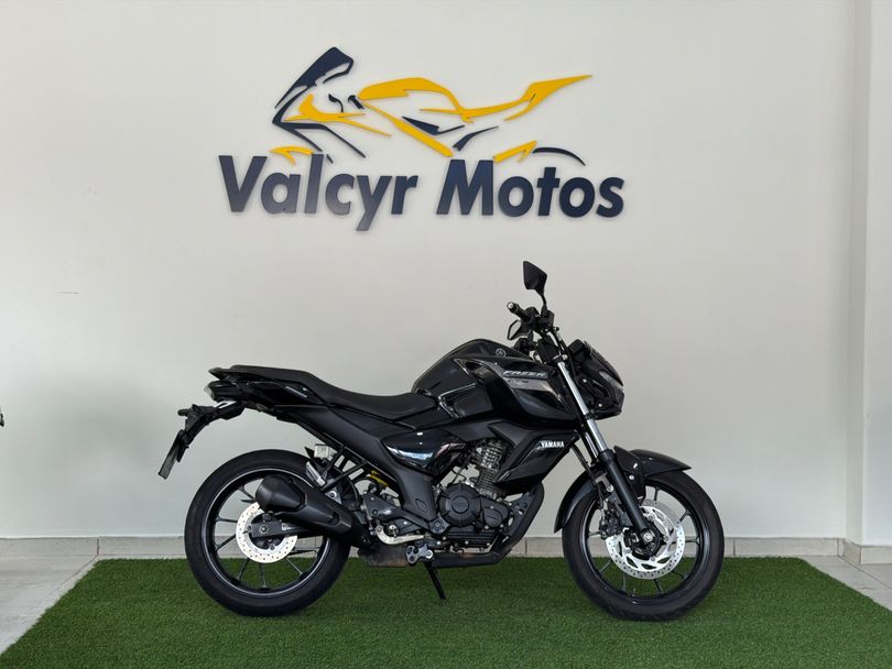 YAMAHA FZ15 150 FAZER FLEX