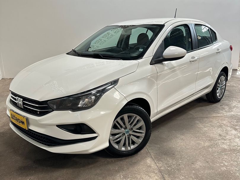 Fiat CRONOS DRIVE 1.3 8V Flex