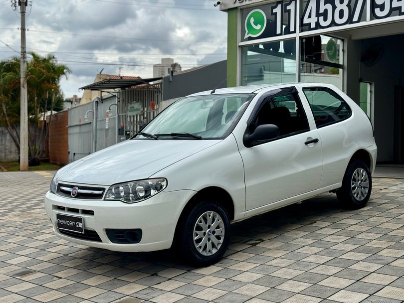 Fiat Palio 1.0 ECONOMY Fire Flex 8V 4p