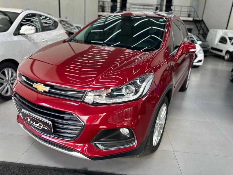 Chevrolet TRACKER Premier 1.4 Turbo 16V Flex Aut
