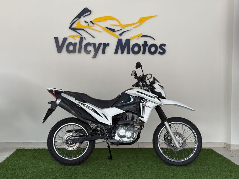HONDA NXR 160 BROS ESDD FLEXONE
