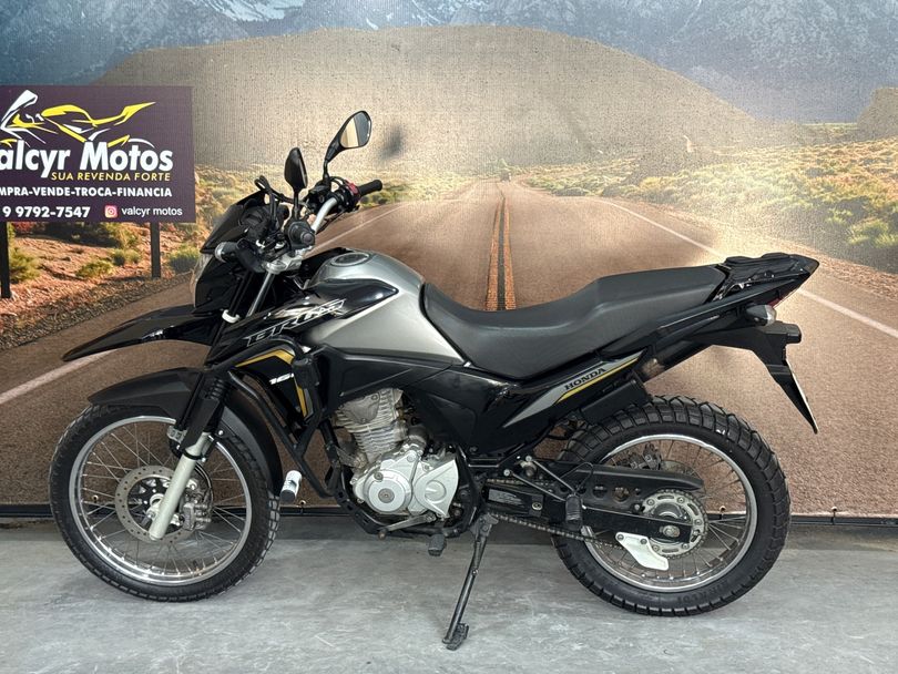 HONDA NXR 160 BROS FLEX